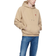 Ami Paris Red De Coeur Hoodie - Champagne