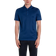 Paul & Shark Tonal Polo Shirt - Royal Blue