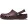 Crocs Classic Clog - Dark Cherry