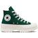 Converse Chuck Taylor All Star Lugged 2.0 Platform High Top W - Midnight Clover/Black