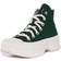 Converse Chuck Taylor All Star Lugged 2.0 Platform High Top W - Midnight Clover/Black