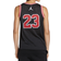 Jordan Kid's 23 Jersey - Black