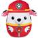 Gund Paw Patrol Squishie Marshall 30cm