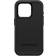 OtterBox iPhone 15 Pro Only Defender Series Case BLACK, screenless, rugged & durable, with port protection, includes holster clip kickstand ships in polybag, ideal for business customers
