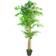 Leaf 150Cm 5Ft Natural Look Bamboo Trees Artificial Plant