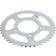 JT SPROCKETS Steel Standard Rear Sprocket 807