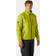 Helly Hansen Crew Midlayer Jacket Hardshell jacket Men's Bright Moss