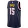 Nike Nikola Jokic Denver Nuggets Unisex Swingman Jersey Icon Edition 2022-23