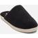 Toms Harbor Slipper Black, Black, 10, Men