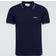 AMI Alexandre Mattiussi Navy Paris France' Polo NAUTIC BLUE/491