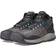 Keen Womens NXIS EVO Waterproof Walking Boots Magnet Ipanema