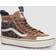 Vans Sk8-Hi MTE-2 Winter Shoes leopard