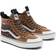 Vans Sk8-Hi MTE-2 Winter Shoes leopard