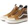 Vans Sk8-Hi MTE-2 Winter Shoes leopard