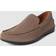 Geox Siron Suede Leather Loafers