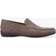 Geox Siron Suede Leather Loafers