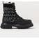 Dolce & Gabbana Calfskin ankle boots