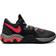 Nike Renew Elevate II low-top sneakers men Rubber/Fabric/Mesh Black