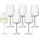 Stölzle Lausitz Power White Wine Glass 40cl 6pcs