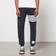 Thom Browne Men's 4-Bar Loopback Sweatpants Navy 5/XXL Blue