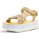 Camper Flat Sandals Woman colour Multicolor