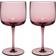 Villeroy & Boch Grape Wine Glass