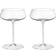 Georg Jensen Sky Cocktail Glass 25cl 2pcs