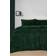 Brentfords Teddy Duvet Cover Green (220x260cm)