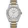 Citizen Elegance Eco-Drive White Two-Tone Ladies FE2116-85A