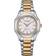 Citizen Elegance Eco-Drive White Two-Tone Ladies FE2116-85A