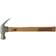 Silverline Hickory Claw claw Carpenter Hammer