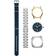 Certina DS Automatic Blue Kit Blue