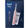 Oral-B Pro 1 Pink Electric Toothbrush Toothpaste 75ml