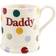 Emma Bridgewater Polka Dot Daddy Cup