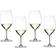 Riedel 001 Wine Glass