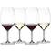 Riedel 001 Wine Glass