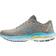 Mizuno Wave Inspire 19 M - Gray/Blue/Bolt/Neon