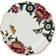 Spode Creatures Of Curiosity Dinner Plate