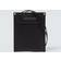 Jacquemus Le Porte Poche Meunier wallet with a strap - black