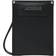 Jacquemus Le Porte Poche Meunier wallet with a strap - black