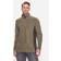 Columbia Klamath Range II Fleece Half-Zip Jacket Green