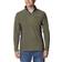 Columbia Klamath Range II Fleece Half-Zip Jacket Green