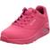 Skechers Street Uno Stand On Air Women's Pink