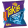 Takis Blue Heat 3.25 Snack Bag Hot Chili Pepper Rolled