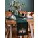 Catherine Lansfield Majestic Stag Runner Tablecloth Green