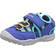 Geox Senior Boys Vaniett Sandal, Blue, Older