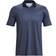 Under Armour Perf Printed Polo Sn34 Blue