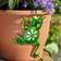 Garden Mile Frog Pot Hanger Hangers On Smart Hangers Forever Love