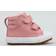 Converse Kids Chuck Taylor All Star Berkshire Boot Pink