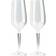 Gsi Nesting Champagne Glass 17.7cl 2pcs